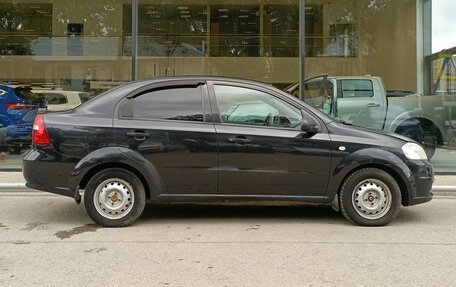 Chevrolet Aveo III, 2010 год, 450 000 рублей, 4 фотография