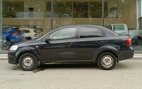 Chevrolet Aveo III, 2010 год, 450 000 рублей, 8 фотография