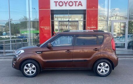 KIA Soul I рестайлинг, 2012 год, 1 049 000 рублей, 8 фотография