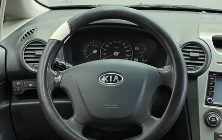 KIA Carens III (RP), 2008 год, 699 000 рублей, 12 фотография