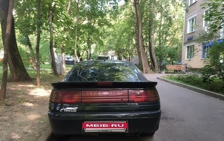 Mitsubishi Eclipse I, 1993 год, 2 фотография