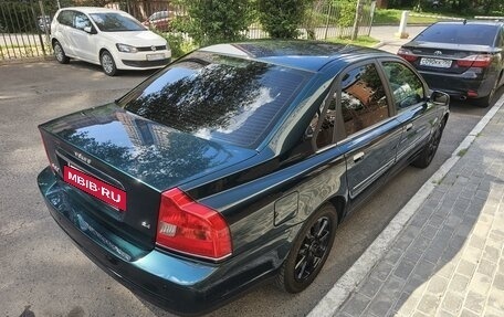 Volvo S80 II рестайлинг 2, 2003 год, 1 199 000 рублей, 8 фотография