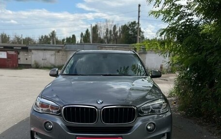 BMW X5, 2017 год, 4 230 000 рублей, 1 фотография