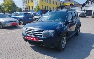 Renault Duster I рестайлинг, 2013 год, 760 000 рублей, 1 фотография