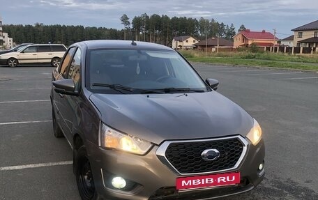 Datsun on-DO I рестайлинг, 2020 год, 500 000 рублей, 1 фотография