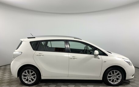 Toyota Verso I, 2012 год, 1 399 000 рублей, 4 фотография