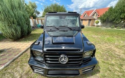 Mercedes-Benz G-Класс AMG, 2007 год, 4 100 000 рублей, 1 фотография