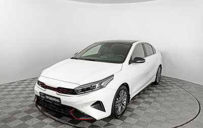 KIA Cerato IV, 2022 год, 2 966 000 рублей, 1 фотография