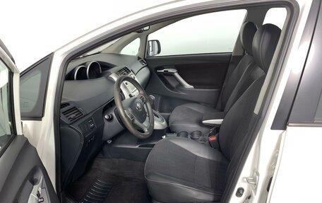 Toyota Verso I, 2012 год, 1 399 000 рублей, 15 фотография