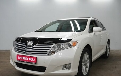 Toyota Venza I, 2010 год, 1 800 000 рублей, 1 фотография