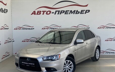 Mitsubishi Lancer IX, 2012 год, 950 000 рублей, 1 фотография