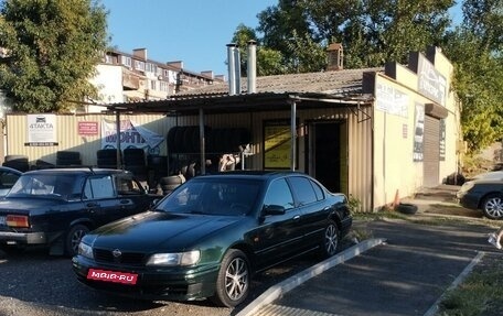 Nissan Maxima IV, 1998 год, 295 000 рублей, 1 фотография