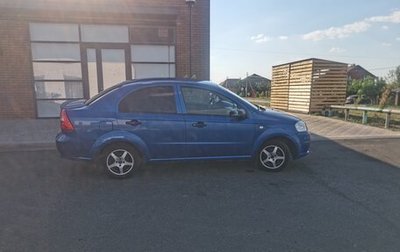 Chevrolet Aveo III, 2010 год, 580 000 рублей, 1 фотография