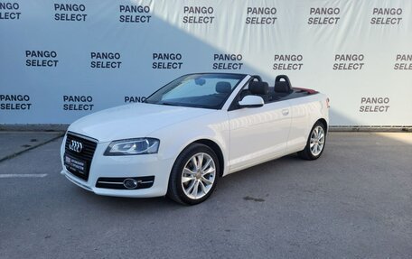 Audi A3, 2011 год, 1 550 000 рублей, 1 фотография