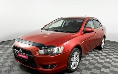 Mitsubishi Lancer IX, 2008 год, 895 000 рублей, 1 фотография