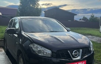 Nissan Qashqai, 2010 год, 950 000 рублей, 1 фотография