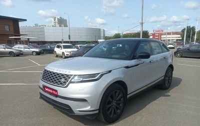 Land Rover Range Rover Velar I, 2021 год, 6 342 000 рублей, 1 фотография