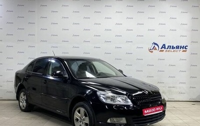 Skoda Octavia, 2012 год, 905 000 рублей, 1 фотография