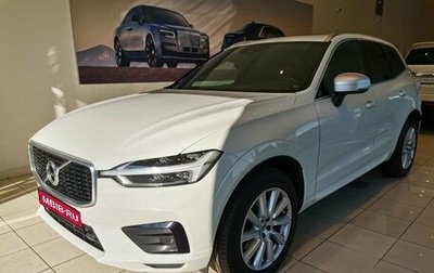 Volvo XC60 II, 2018 год, 4 197 000 рублей, 1 фотография