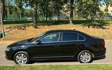 Volkswagen Jetta VI, 2017 год, 1 490 000 рублей, 11 фотография