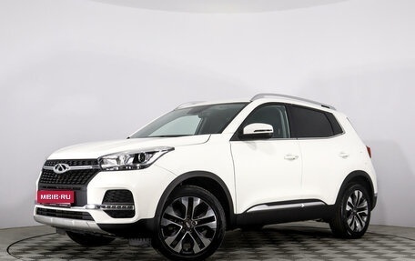 Chery Tiggo 4 I рестайлинг, 2019 год, 1 489 555 рублей, 1 фотография