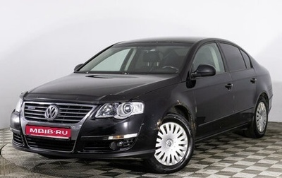 Volkswagen Passat B6, 2008 год, 439 000 рублей, 1 фотография