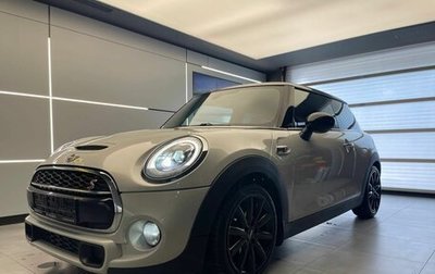 MINI Hatch, 2016 год, 2 200 000 рублей, 1 фотография