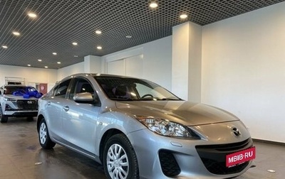 Mazda 3, 2011 год, 830 000 рублей, 1 фотография