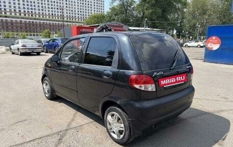 Daewoo Matiz I, 2011 год, 320 000 рублей, 4 фотография