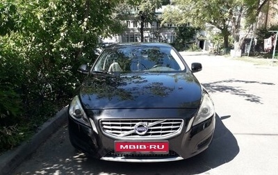 Volvo S60 III, 2012 год, 1 250 000 рублей, 1 фотография