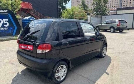 Daewoo Matiz I, 2011 год, 320 000 рублей, 5 фотография