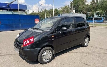 Daewoo Matiz I, 2011 год, 320 000 рублей, 7 фотография