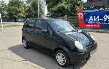 Daewoo Matiz I, 2011 год, 320 000 рублей, 6 фотография