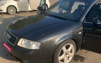 Audi A6, 2003 год, 750 000 рублей, 1 фотография