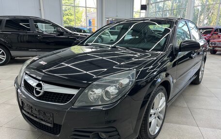 Opel Vectra C рестайлинг, 2008 год, 600 000 рублей, 1 фотография