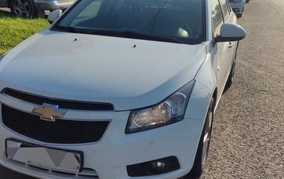 Chevrolet Cruze II, 2012 год, 800 000 рублей, 1 фотография