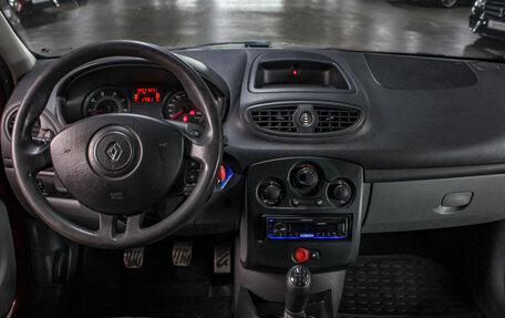 Renault Clio III, 2006 год, 425 000 рублей, 8 фотография