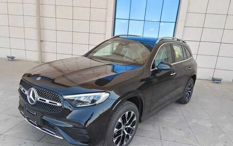 Mercedes-Benz GLC, 2024 год, 10 550 000 рублей, 2 фотография