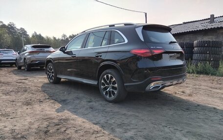 Mercedes-Benz GLC, 2024 год, 10 550 000 рублей, 4 фотография