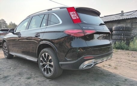 Mercedes-Benz GLC, 2024 год, 10 550 000 рублей, 14 фотография