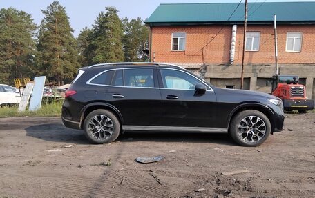 Mercedes-Benz GLC, 2024 год, 10 550 000 рублей, 22 фотография