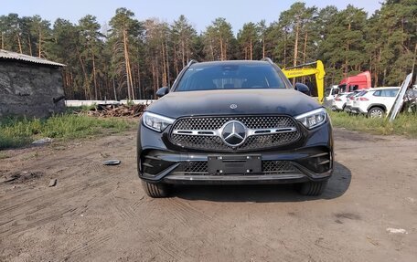 Mercedes-Benz GLC, 2024 год, 10 550 000 рублей, 23 фотография