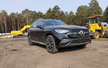 Mercedes-Benz GLC, 2024 год, 10 550 000 рублей, 25 фотография