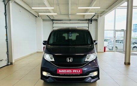 Honda Stepwgn IV, 2015 год, 2 399 999 рублей, 9 фотография