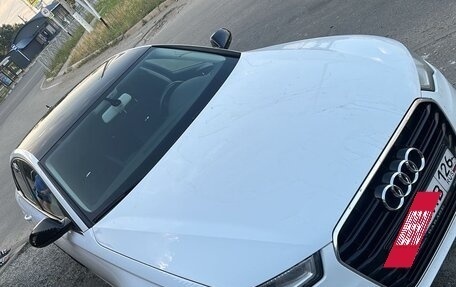 Audi A6, 2014 год, 1 655 000 рублей, 12 фотография