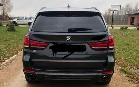 BMW X5, 2017 год, 4 200 000 рублей, 3 фотография