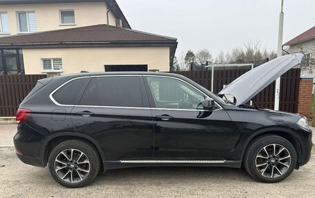 BMW X5, 2017 год, 4 200 000 рублей, 2 фотография