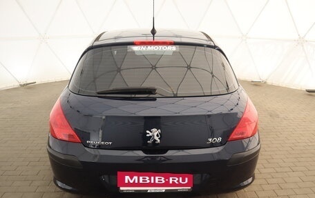 Peugeot 308 II, 2011 год, 715 000 рублей, 4 фотография