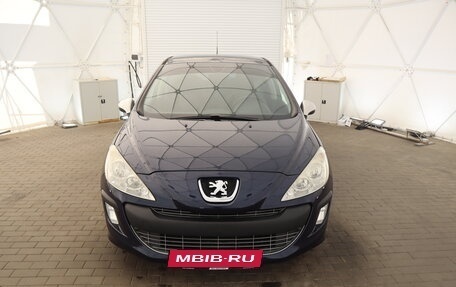 Peugeot 308 II, 2011 год, 715 000 рублей, 8 фотография