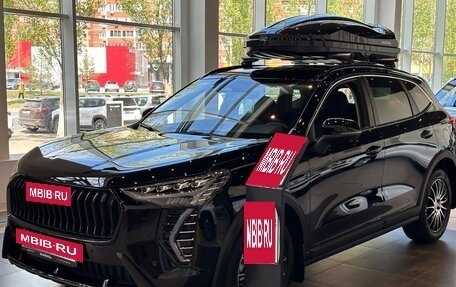 Haval Jolion, 2024 год, 2 799 000 рублей, 3 фотография